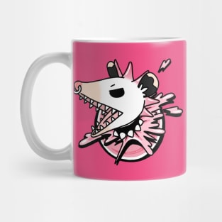 Bubble Possum Mug